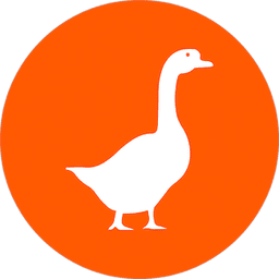 Amigoose Logo