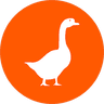 Amigoose Logo